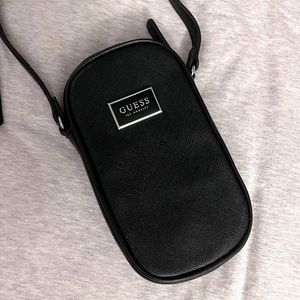 GUESS MINI CROSSBODY PURSE